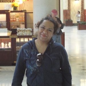 Meet your Posher, Carolina